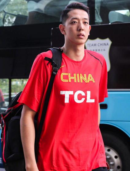 巴黎奥运会中国男篮12人大名单猜想：中生代为主，小将为辅（上）(4)