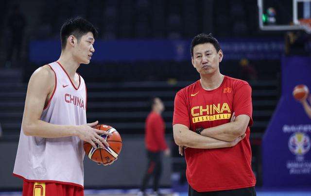 巴黎奥运会中国男篮12人大名单猜想：中生代为主，小将为辅（上）(7)