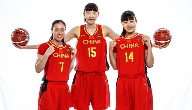 6胜4负，中国女篮决战澳大利亚，新帅郑薇冲击冠军，CCTV5直播(5)