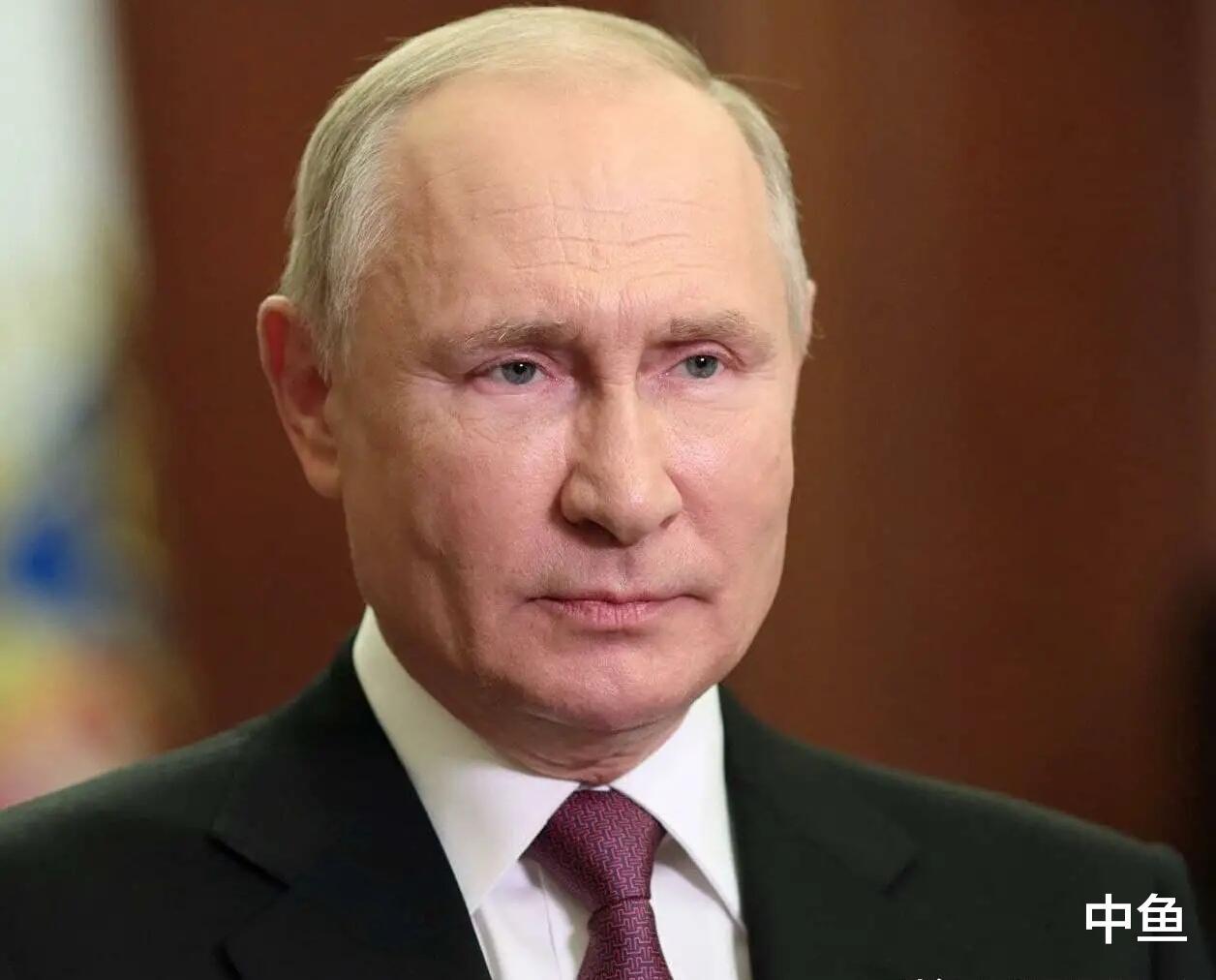 霸气！俄罗斯总统普京为俄超联赛外援人员名额使用上一锤定音