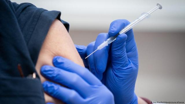 NBA球员疫苗接种率提升，只有5%的球员没打疫苗