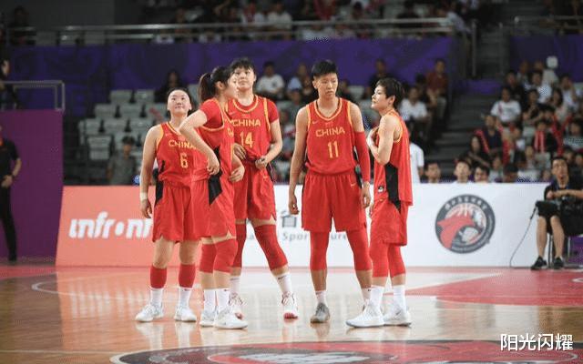 如果女篮决赛的主教练是杜峰，站在亚军舞台上的一定是日本女篮(1)