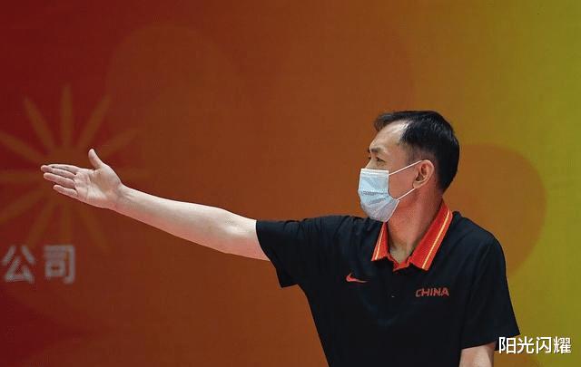 如果女篮决赛的主教练是杜峰，站在亚军舞台上的一定是日本女篮(3)