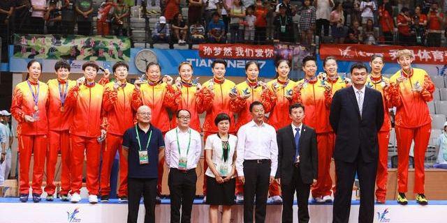 谁更适合做中国女篮的主教练？(1)
