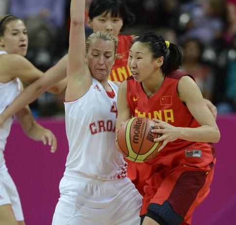 谁更适合做中国女篮的主教练？(2)
