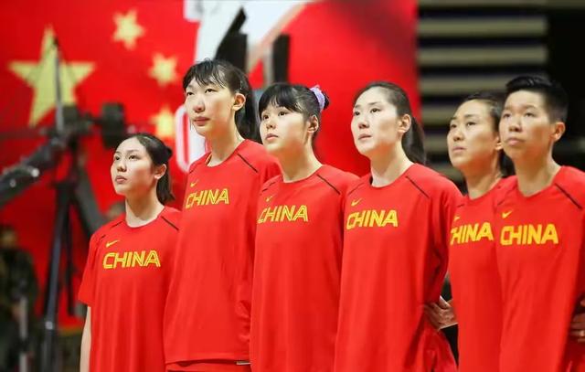 中国女篮哪一个位置最薄弱？应该怎么加强？(2)