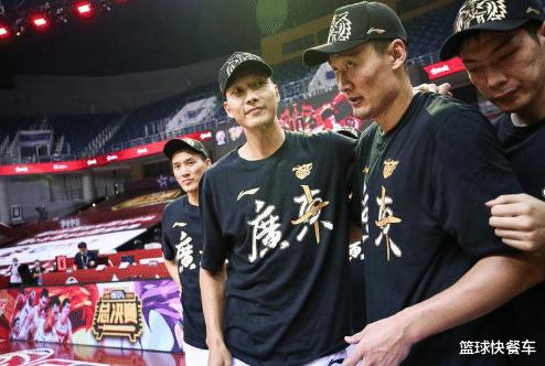 恭喜！广东篮坛又再添1冠军 今年他们已夺3全国冠军居第一！(3)