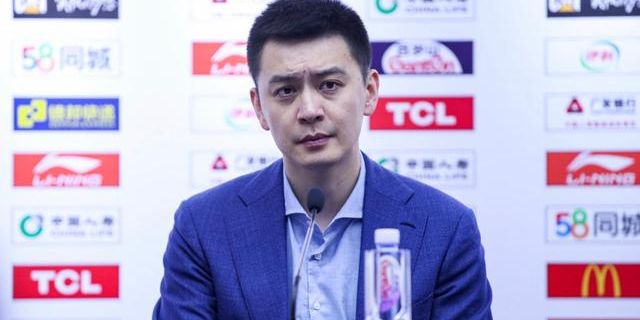 CBA新赛季四强联盟是辽篮、浙江、北京首钢、广东球迷认可吗？(4)