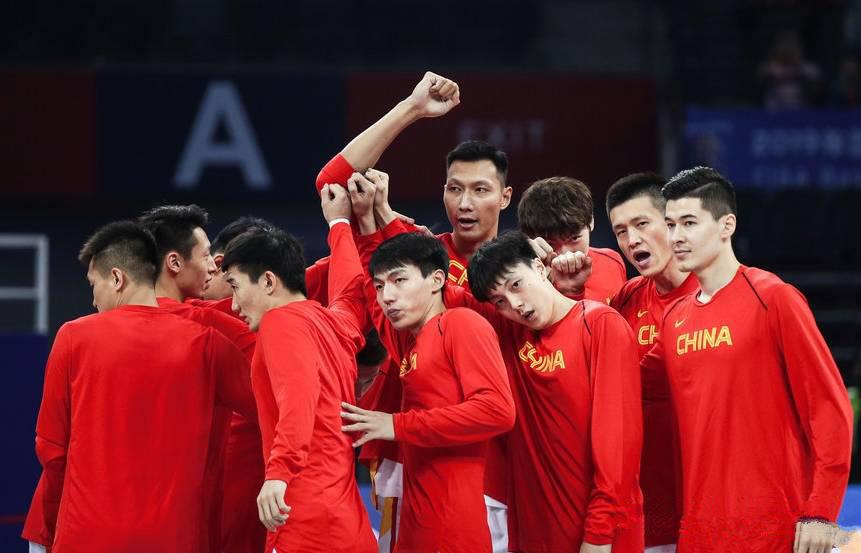 中国男篮有望重返奥运会！2天才齐聚美国G联赛，全力冲击NBA！