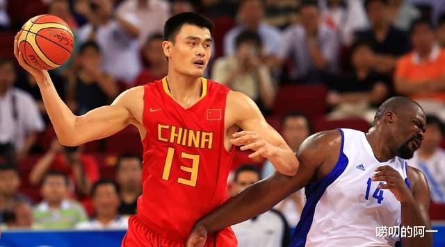 中国男篮最强五人组都有谁？这些人是答案吗？