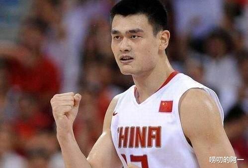中国男篮最强五人组都有谁？这些人是答案吗？(6)