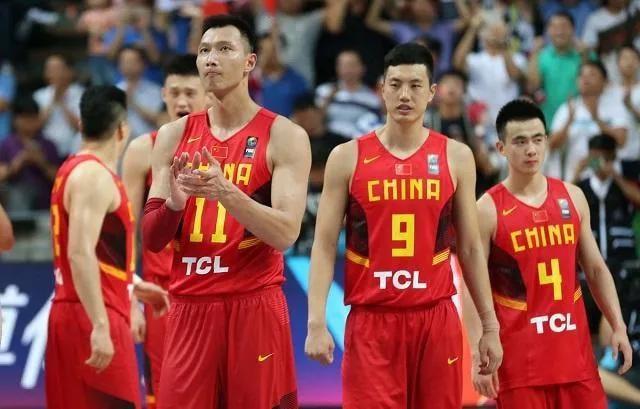 中国男篮能在男篮世界杯预选赛中出线吗？