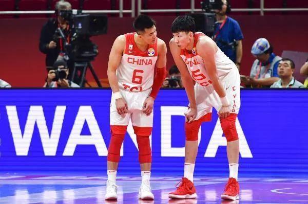 中国男篮能在男篮世界杯预选赛中出线吗？(3)