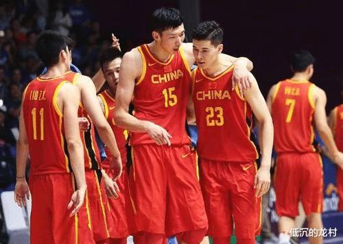 迎来大考：杜峰上任后中国男篮首场重要比赛，质疑声中如何正名(3)