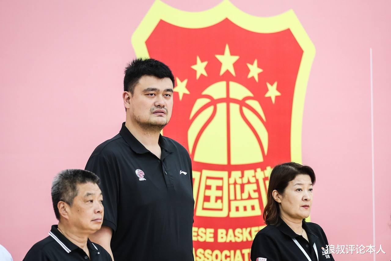 中国篮协换届选举，CBA5年不扩军结束倒计时，该时候，让新队进来