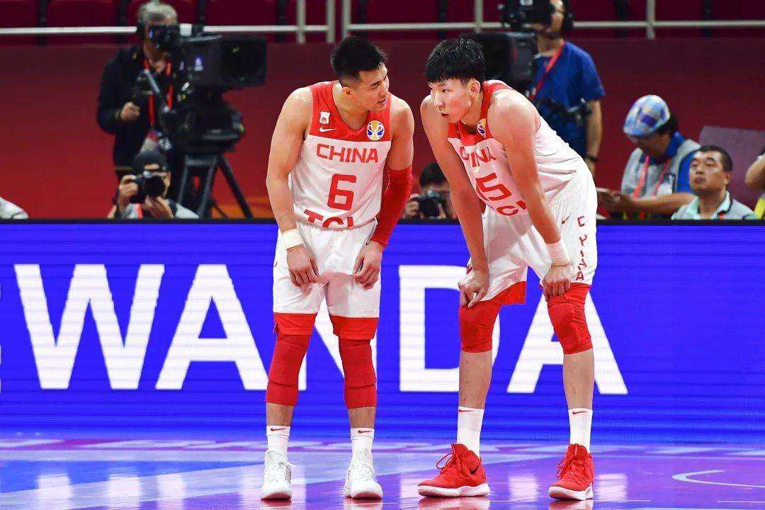 FIBA排名更新！中国男篮降至29位，日本37位落后韩国，伊朗亚洲第一！(4)