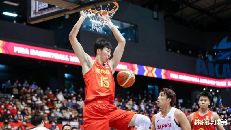 这次中国男篮已经迎来复兴，而世预赛也只是开始，爆发还在后面！(1)
