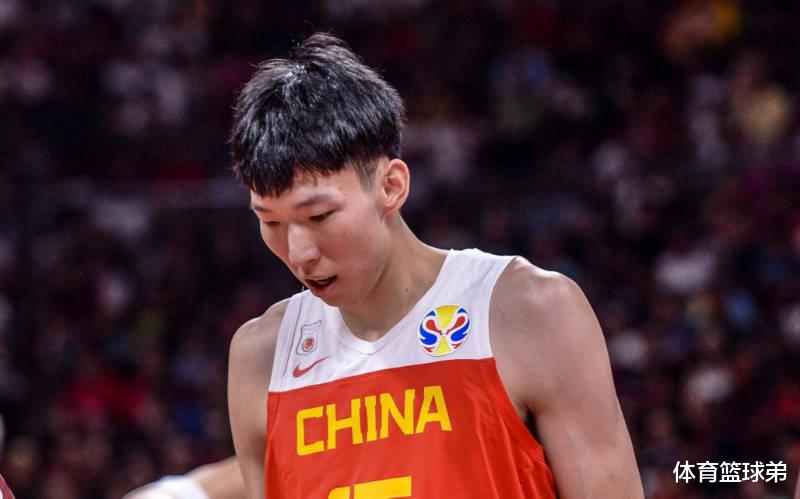 这次中国男篮已经迎来复兴，而世预赛也只是开始，爆发还在后面！(4)