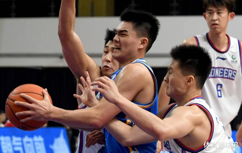 这次中国男篮已经迎来复兴，而世预赛也只是开始，爆发还在后面！(10)