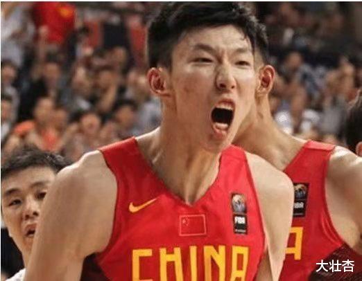 中国男篮现役最强五人五组都有谁呢？