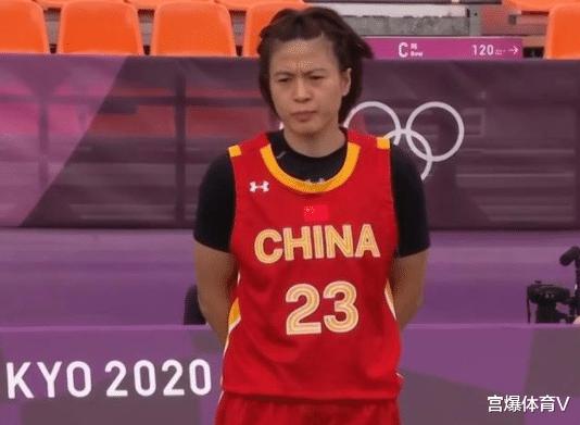 正式官宣！中国女篮世预赛时间确定 许利民输球或下课(2)