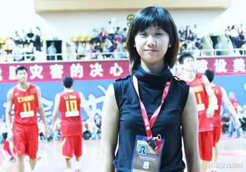 北京球员与女记者冲突三次反转，球迷揭冲突起因，广东记者说中真相(5)