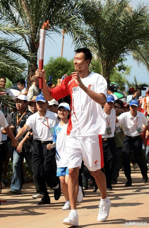 易建联发文大赞08和22年两届奥运开幕式，但中国篮球却回不到过去(3)