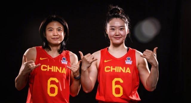 晚上22点，中国女篮正式出征世预赛，新帅新队长引爆三大看点(2)