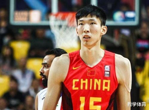 男篮亚洲杯倒计时海报！周琦代表中国男篮，占据C位，很有排面(4)