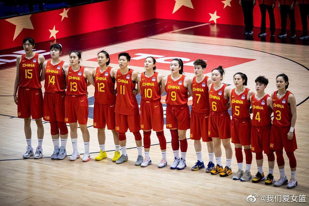 中国篮球协会官宣，中国女篮再传坏消息，球迷着急，提议特事特办(3)