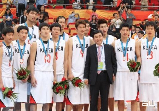 韩国篮协为何遭FIBA处罚，咎由自取，但国际篮联也不是好鸟(3)