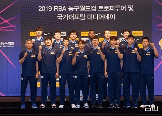 韩国篮协为何遭FIBA处罚，咎由自取，但国际篮联也不是好鸟(4)