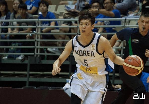 韩国篮协为何遭FIBA处罚，咎由自取，但国际篮联也不是好鸟(6)