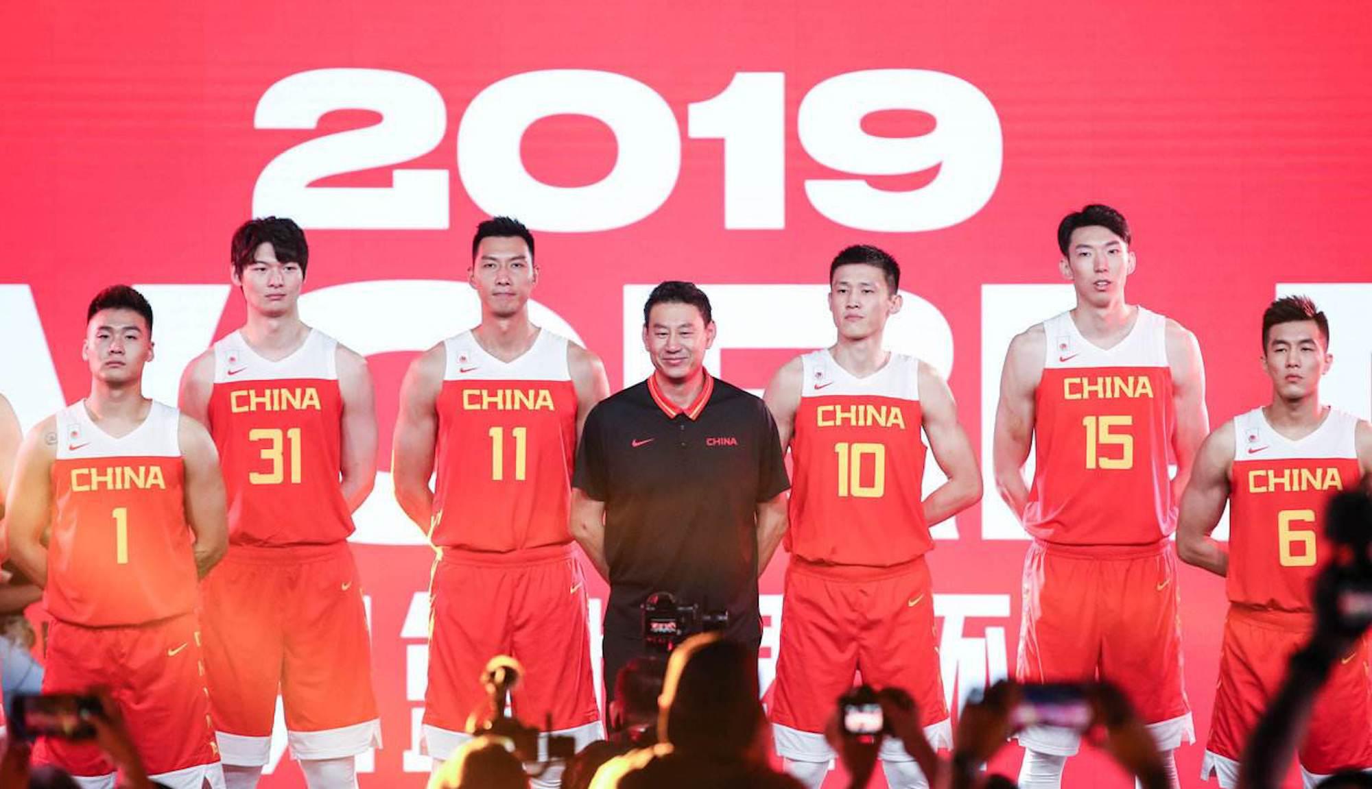 热议：中国篮协公布50位人才，如何用“15元”选最佳阵容？(5)