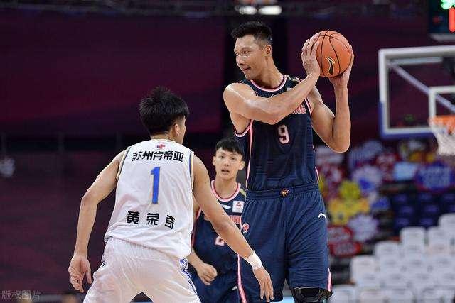 中国篮协公布篮球人才库，首钢超巨不配前50，郭昊文落选