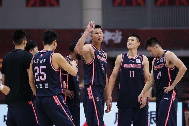 中国篮协公布篮球人才库，首钢超巨不配前50，郭昊文落选(4)