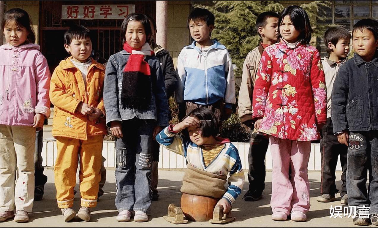 22年前，感动中国的“篮球女孩”钱红艳，现在长大了过得怎么样？(7)