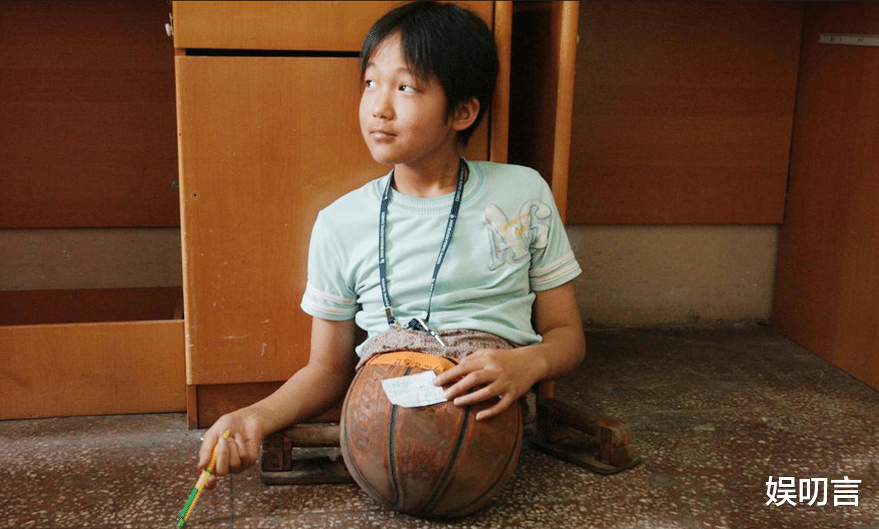 22年前，感动中国的“篮球女孩”钱红艳，现在长大了过得怎么样？(9)