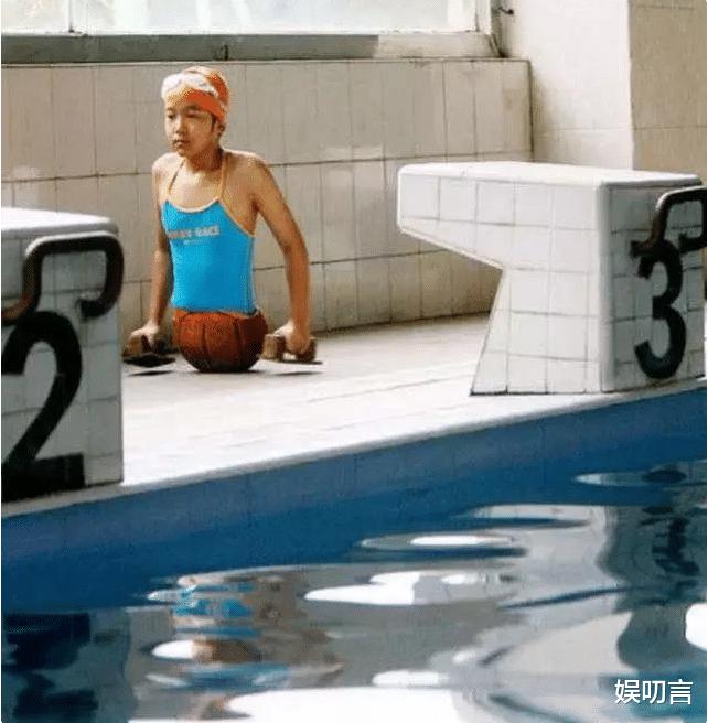 22年前，感动中国的“篮球女孩”钱红艳，现在长大了过得怎么样？(12)