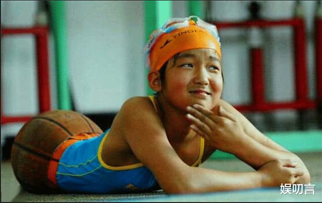 22年前，感动中国的“篮球女孩”钱红艳，现在长大了过得怎么样？(15)