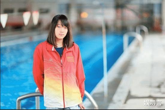 22年前，感动中国的“篮球女孩”钱红艳，现在长大了过得怎么样？(19)