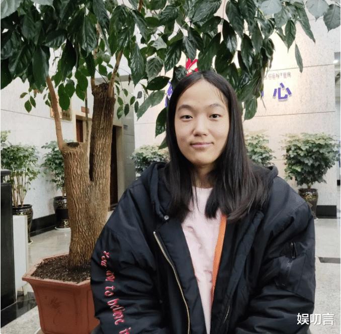 22年前，感动中国的“篮球女孩”钱红艳，现在长大了过得怎么样？(27)