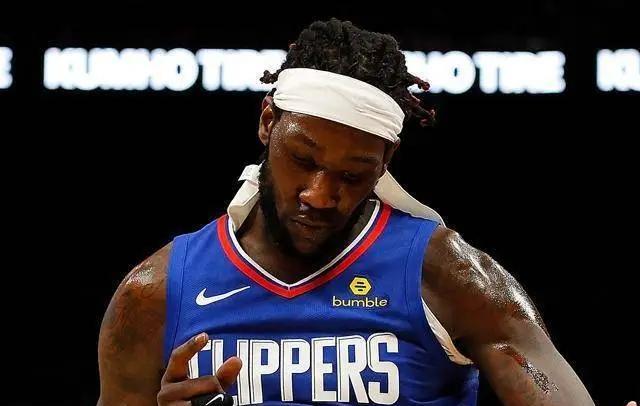 NBA忍者头巾成风，在这其中蕴含着怎样的含义呢？(3)
