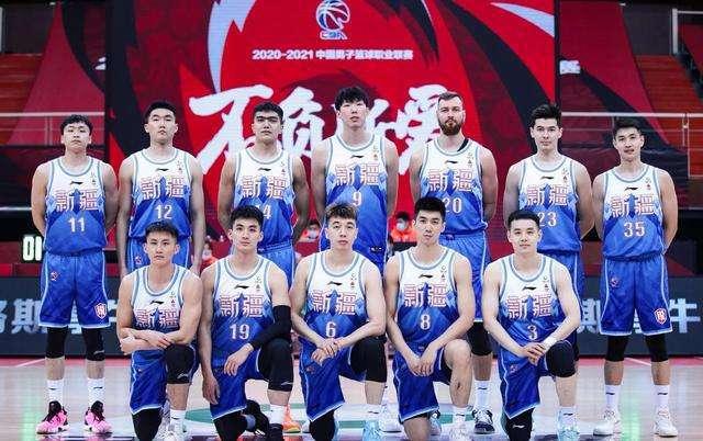 CBA季后赛出大麻烦，中国篮协正式发布公告：各队原地待命