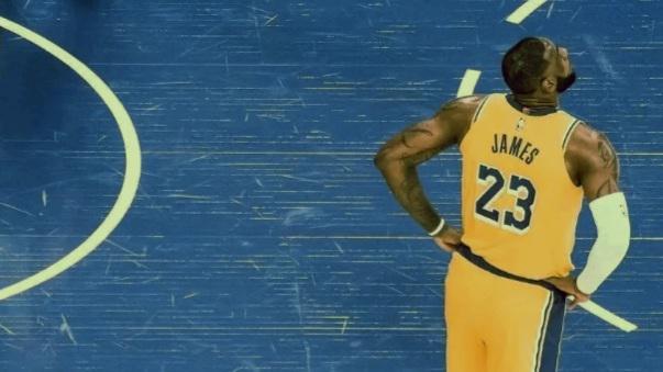 今年NBA湖人队，为什么进不了季后赛，与詹姆斯有关系吗？(3)