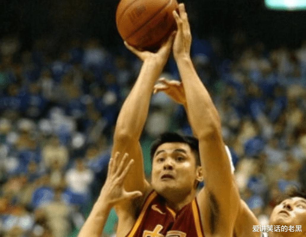 中国男篮“94黄金一代”有多强？没有超级中锋，却个个身怀绝技(4)