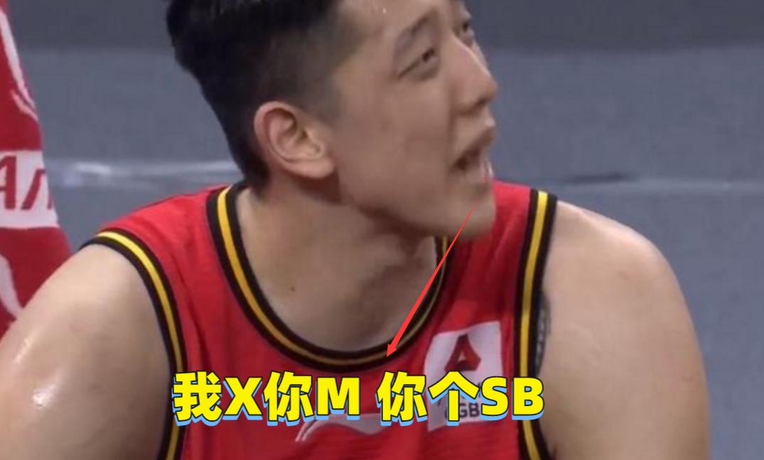 中国篮球又出天才！天赋堪比周琦，有望超越沈梓捷(4)
