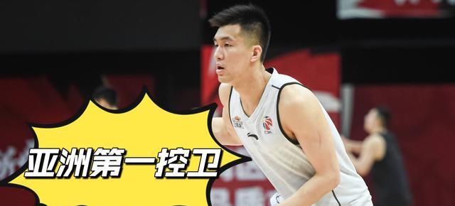 中国男篮集训名单公布后，球迷透露：这3名球员受到NBA球探的关注(8)