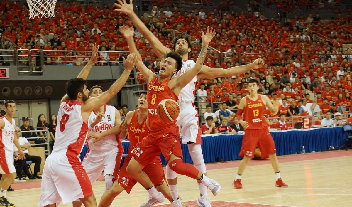 中国男篮6月开始集训，郭士强的徒或将成为新任队长(2)