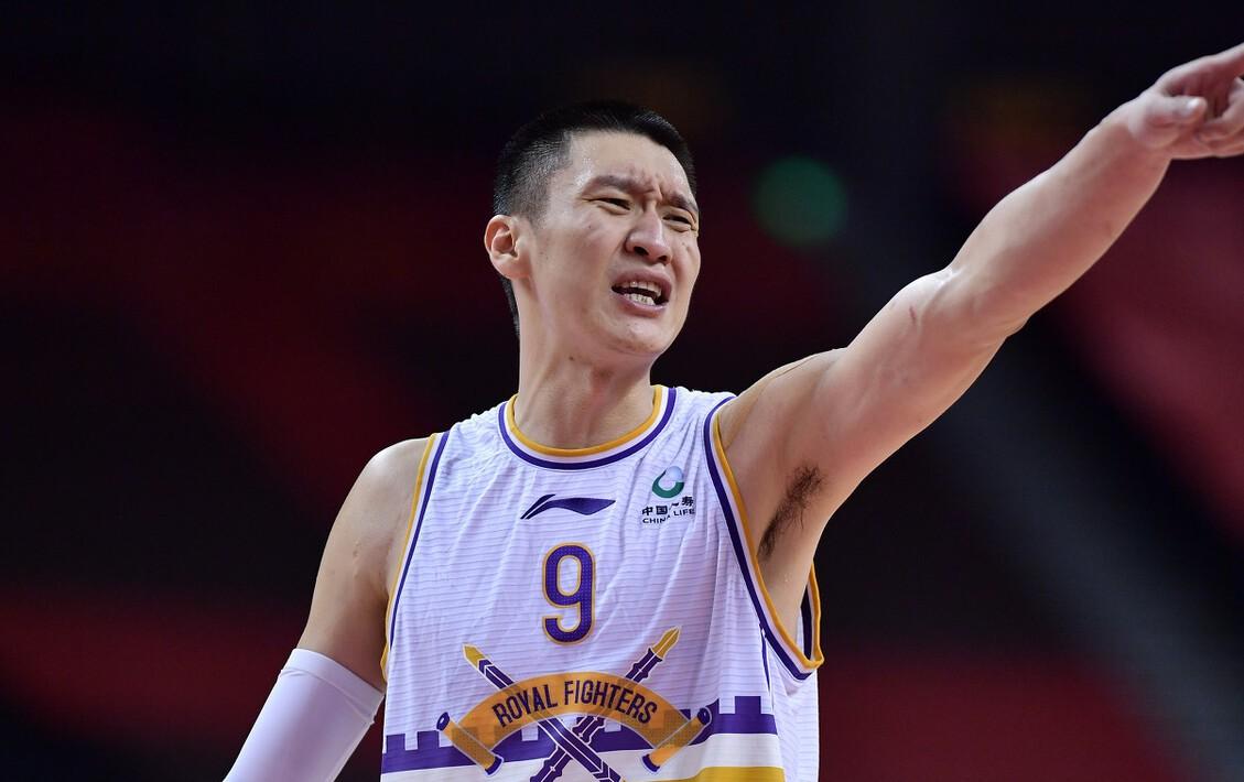 中国球员NBA生涯总得分！易建联2148分，周琦24分，姚明王治郅呢(2)